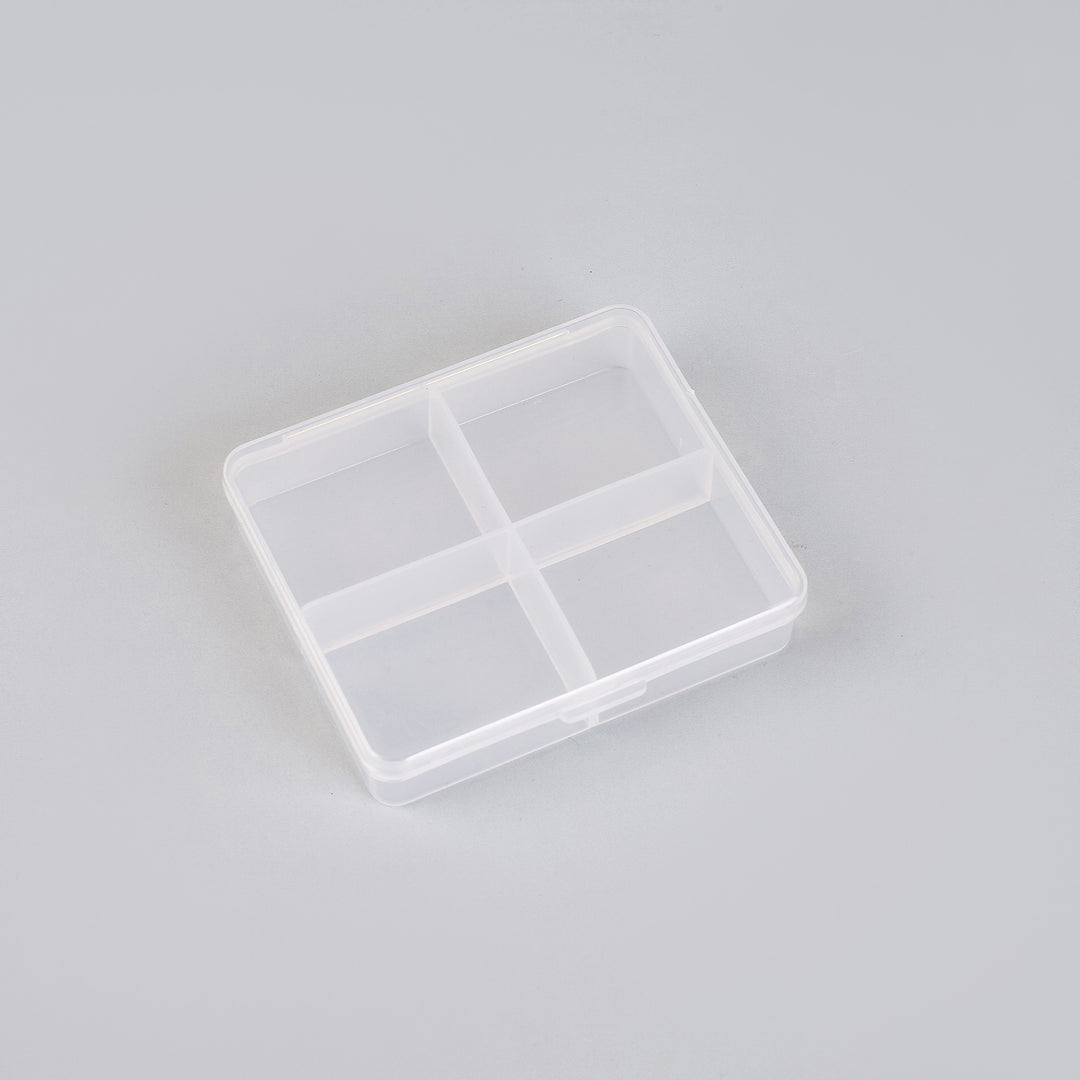 Multi-Compartment Organizer Tray Meso Living