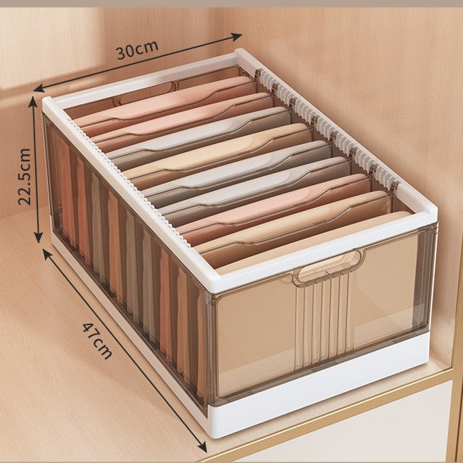 Storage Organizer Meso Living