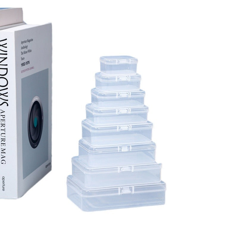 Premium Storage Box Meso Living