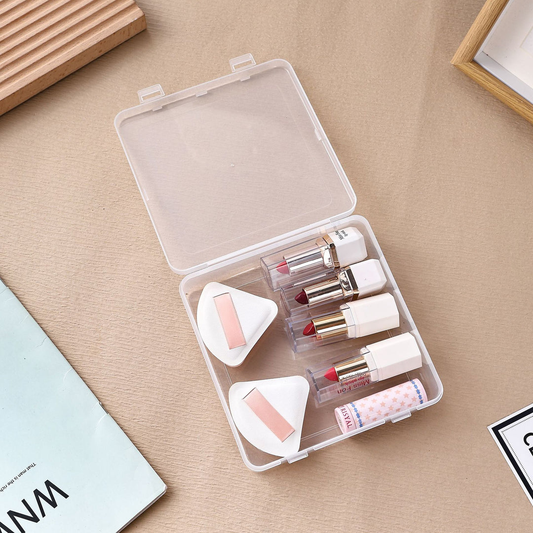 Practical Storage Box Meso Living