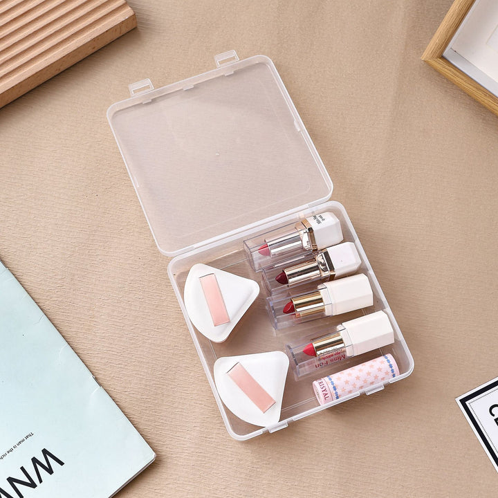 Practical Storage Box Meso Living