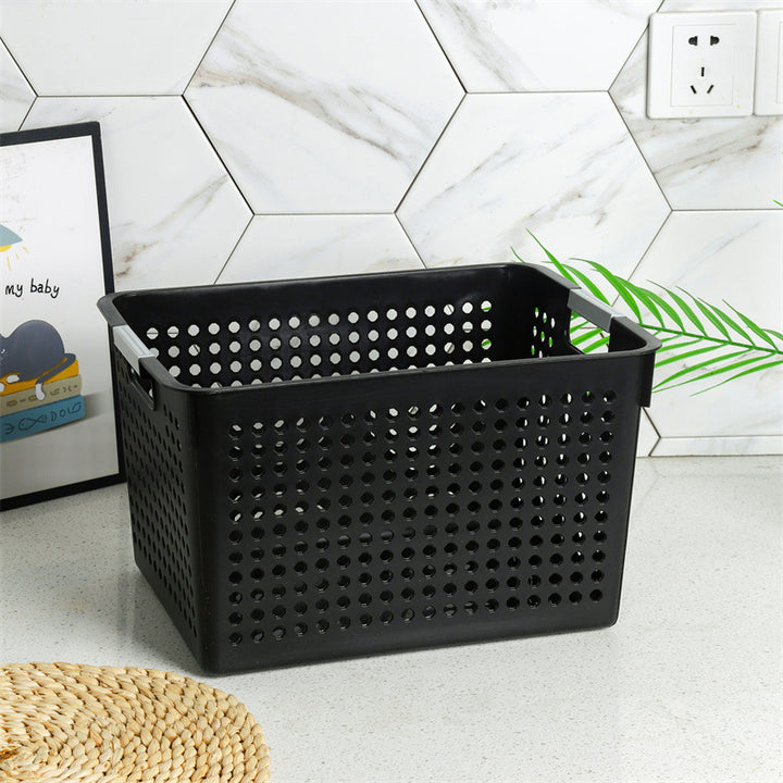 Ventilated Storage Bin Meso Living