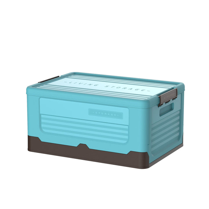 Durable Multipurpose Storage Box Meso Living