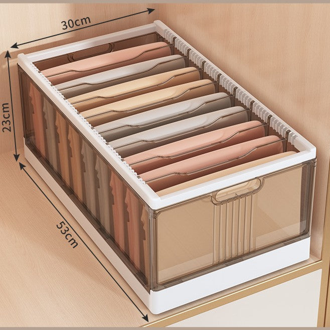 Storage Organizer Meso Living