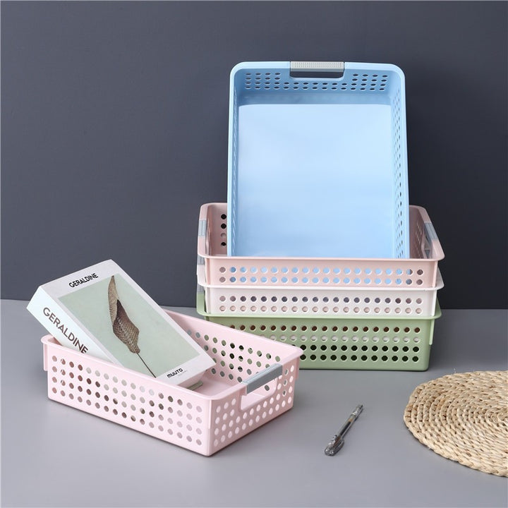 Versatile Storage Basket Meso Living