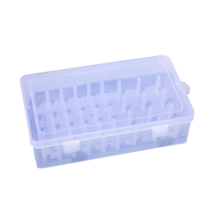 Multi-Compartment Craft Supplies Organizer Meso Living
