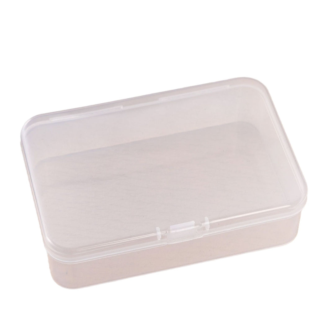 Clear Multi-Use Storage Case Meso Living