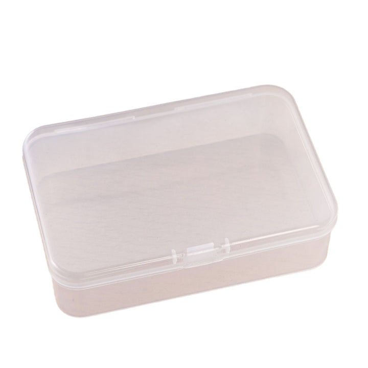 Clear Multi-Use Storage Case Meso Living