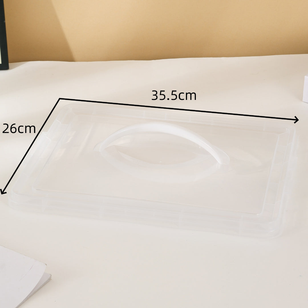 Multi-Functional Stacking Storage Organizer Meso Living
