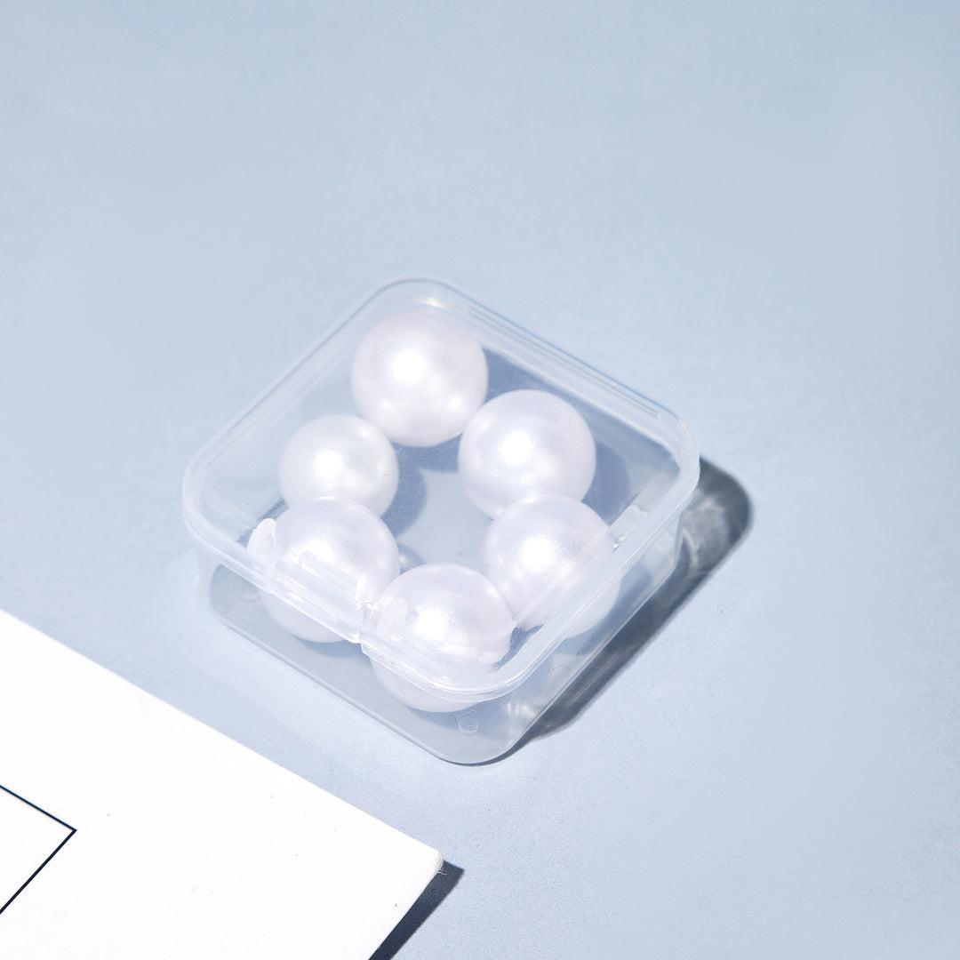 Transparent Storage Container Meso Living