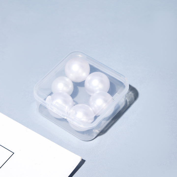 Transparent Storage Container Meso Living