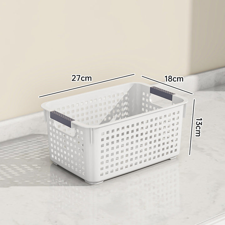 Multipurpose Storage Basket Meso Living