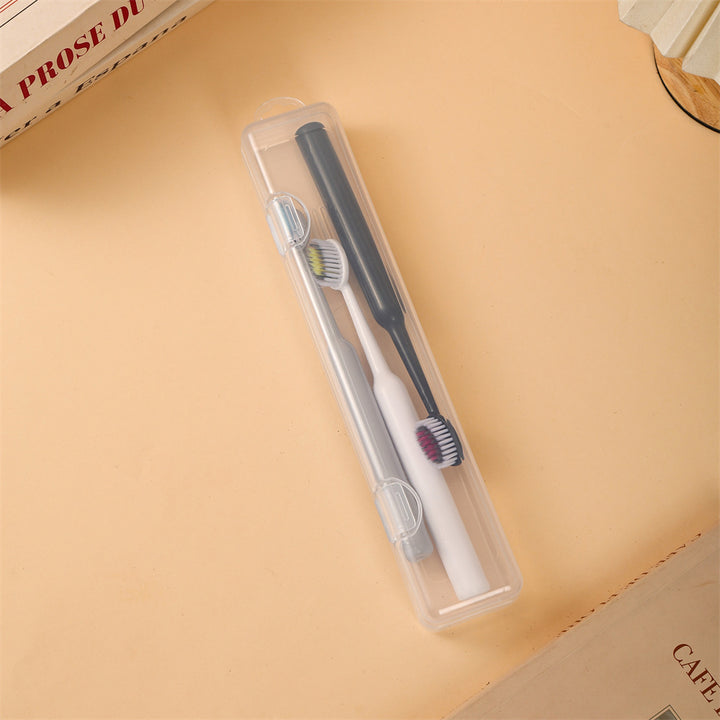 Clear Storage Case Meso Living
