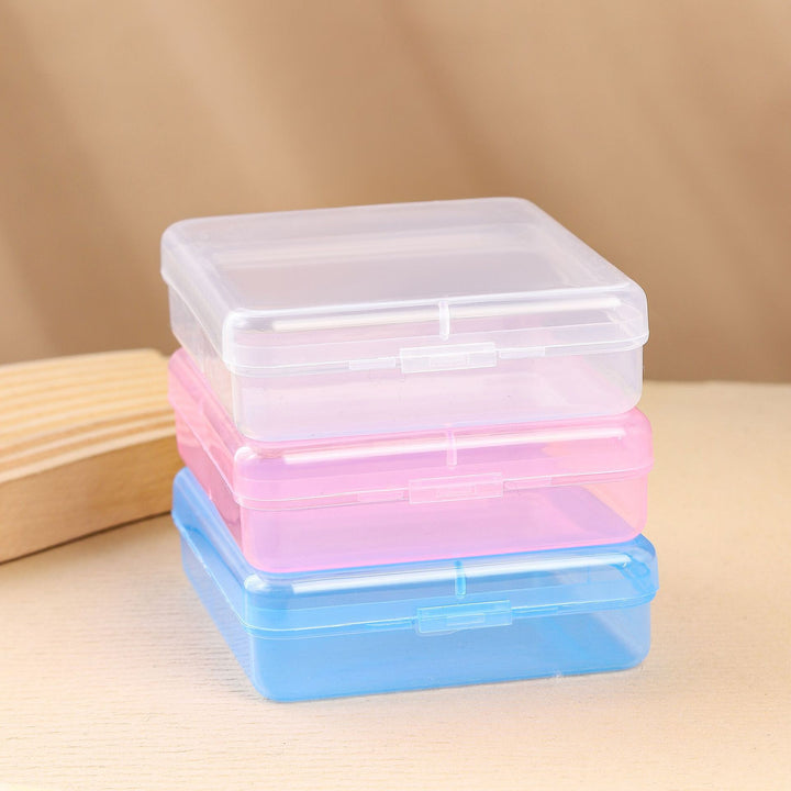 Compact Multi-Functional Organizer Case Meso Living