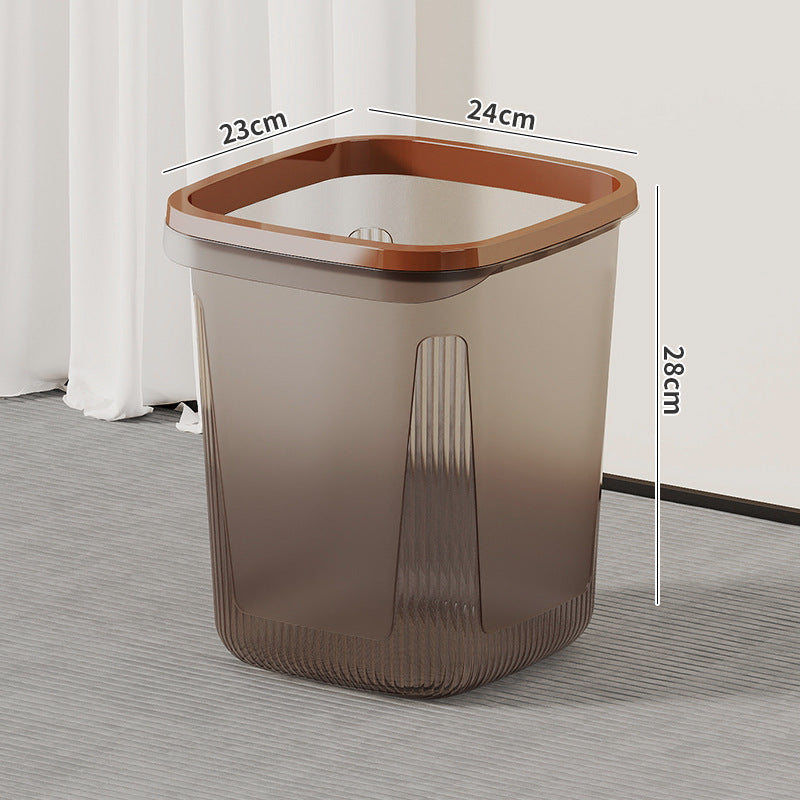 Modern Kitchen Trash Bin Meso Living