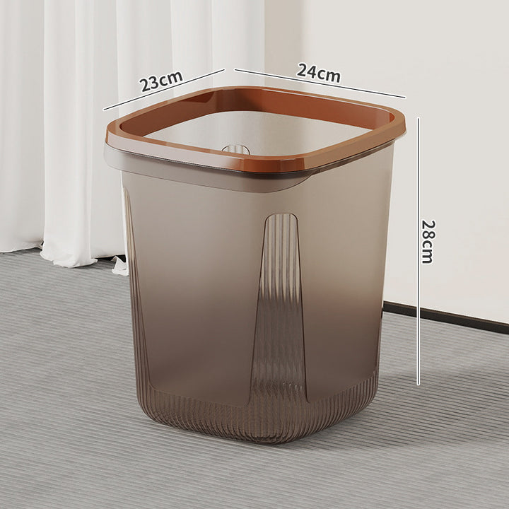 Modern Kitchen Trash Bin Meso Living