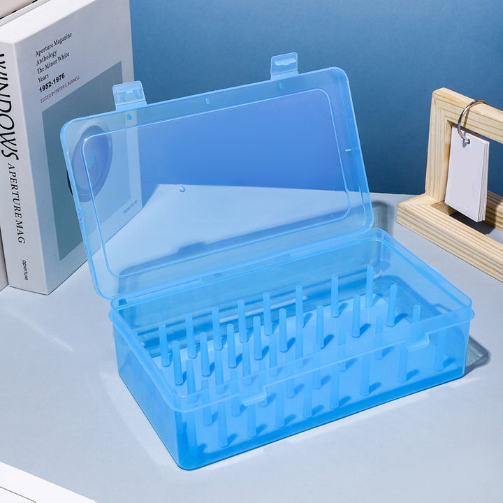 Multi-Function Storage Organizer with Dividers Meso Living