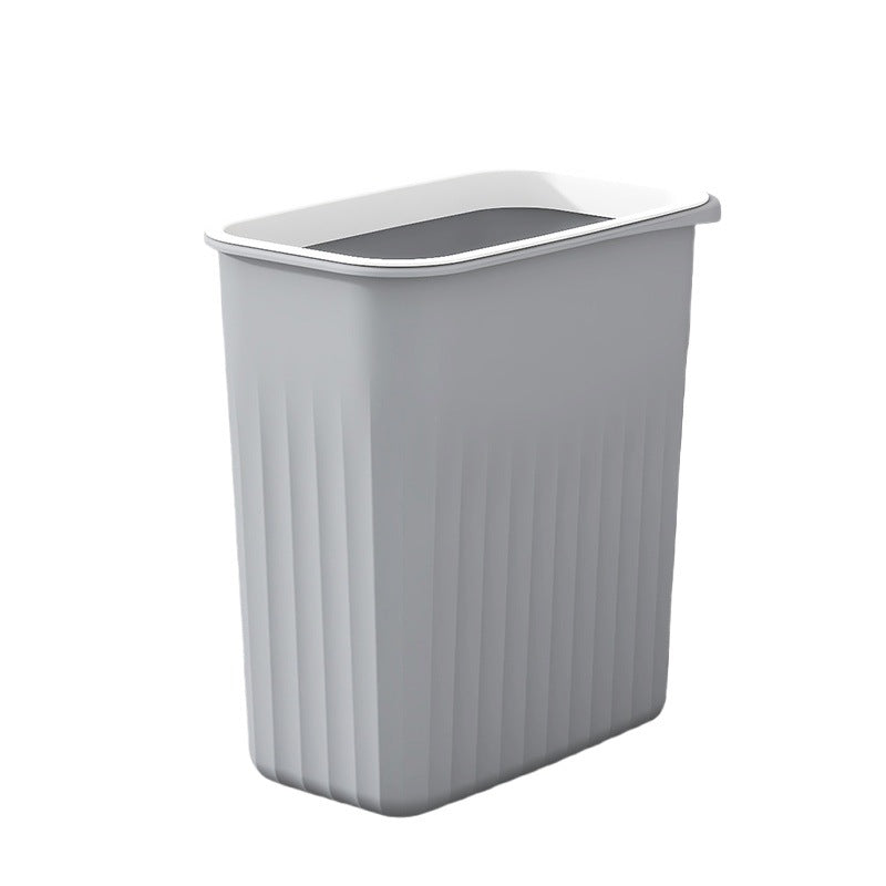 Modern Rectangular Waste Bin Meso Living