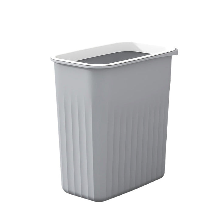 Modern Rectangular Waste Bin Meso Living