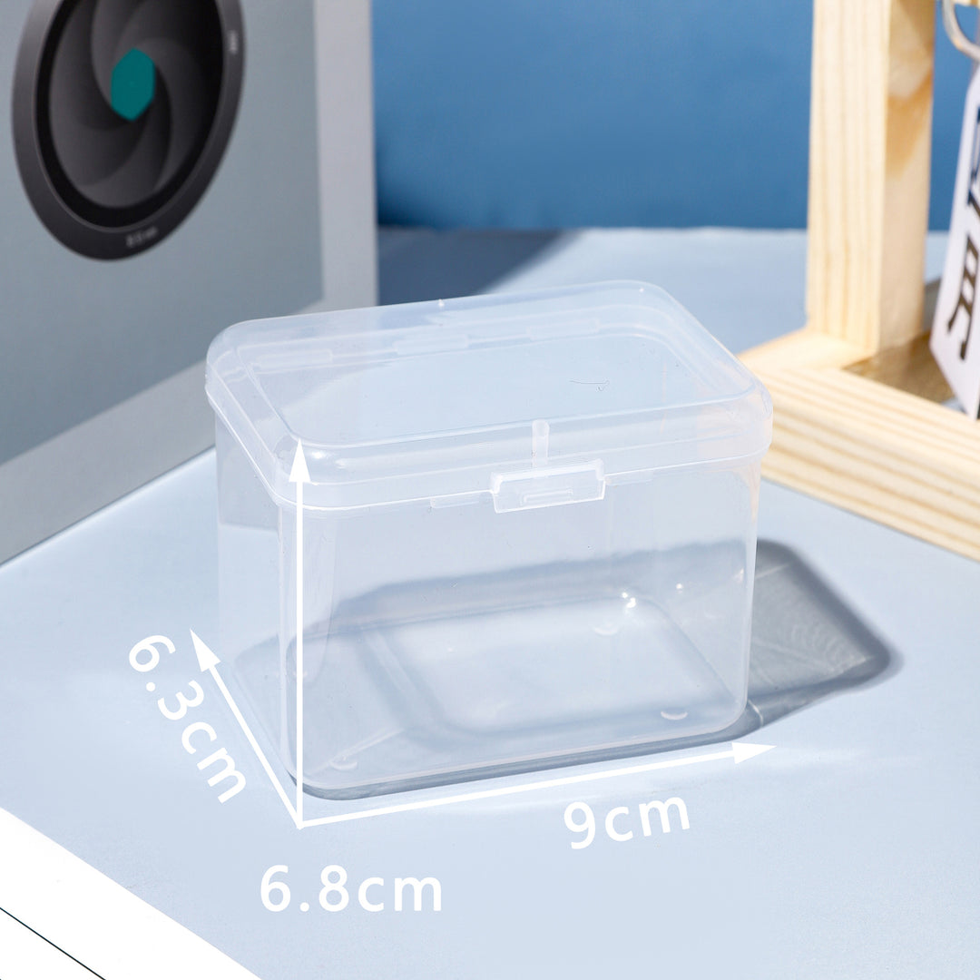 Premium Multi-Functional Storage Box Meso Living