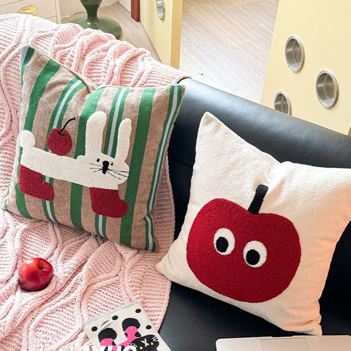 Decorative Cushion Covers