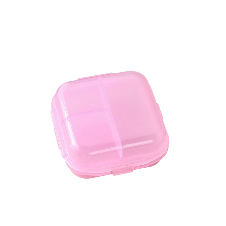 Compact Divider Snack Case Meso Living