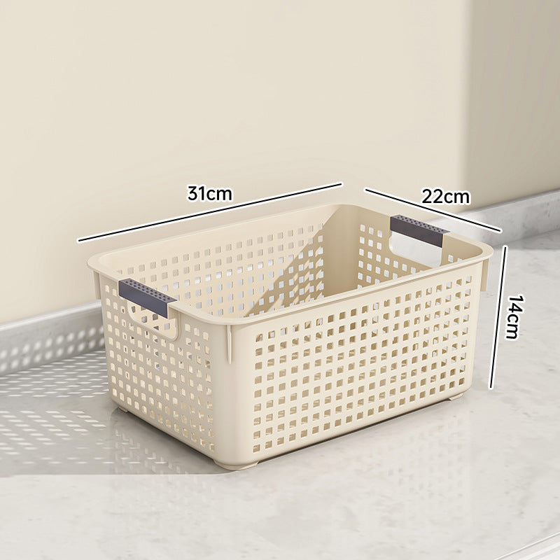 Multipurpose Storage Basket Meso Living