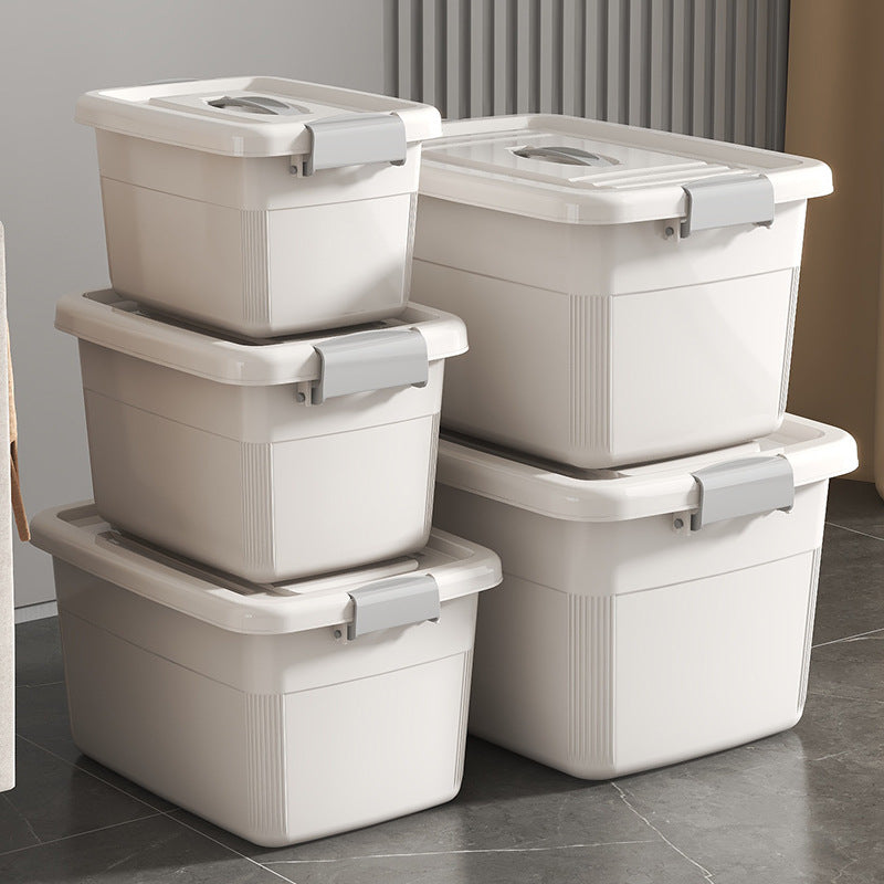 Durable Storage Box Meso Living