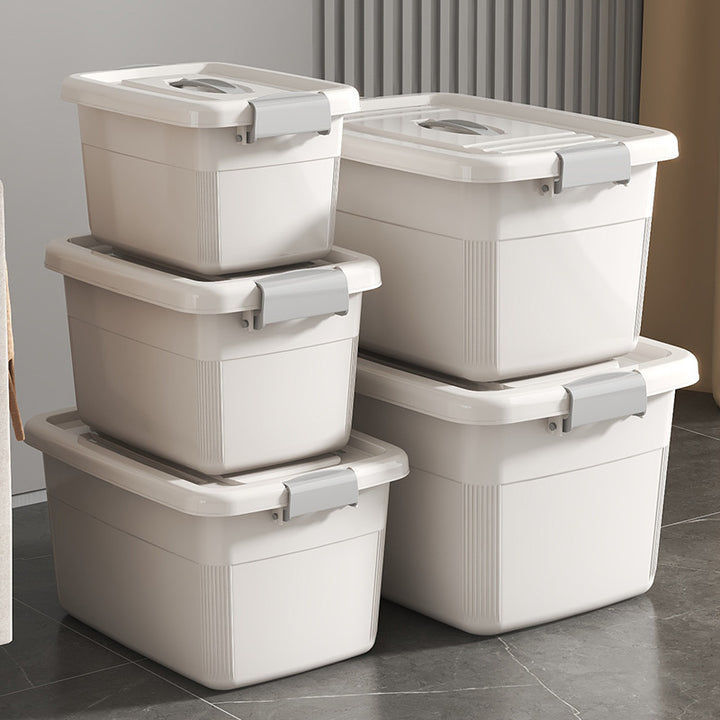 Durable Storage Box Meso Living