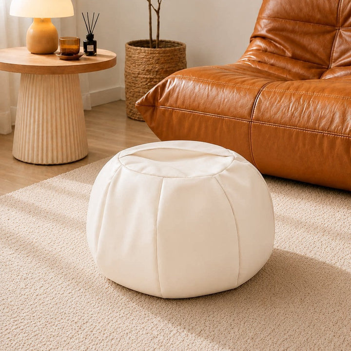 Decorative Floor Pouf Meso Living