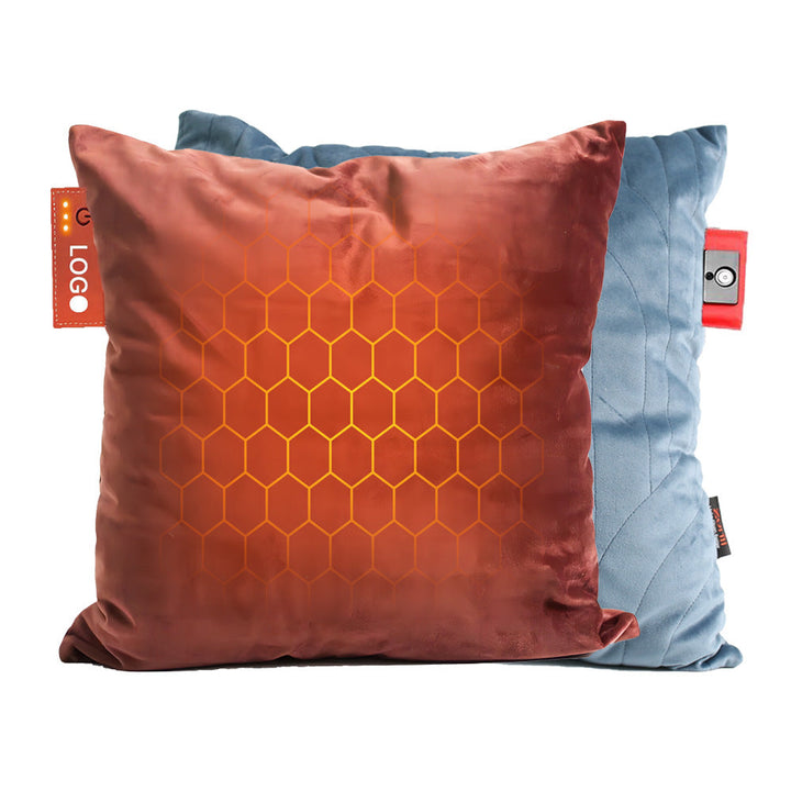 Decorative Pillowcase