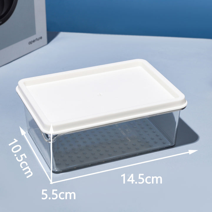 Versatile Storage Organizer Meso Living