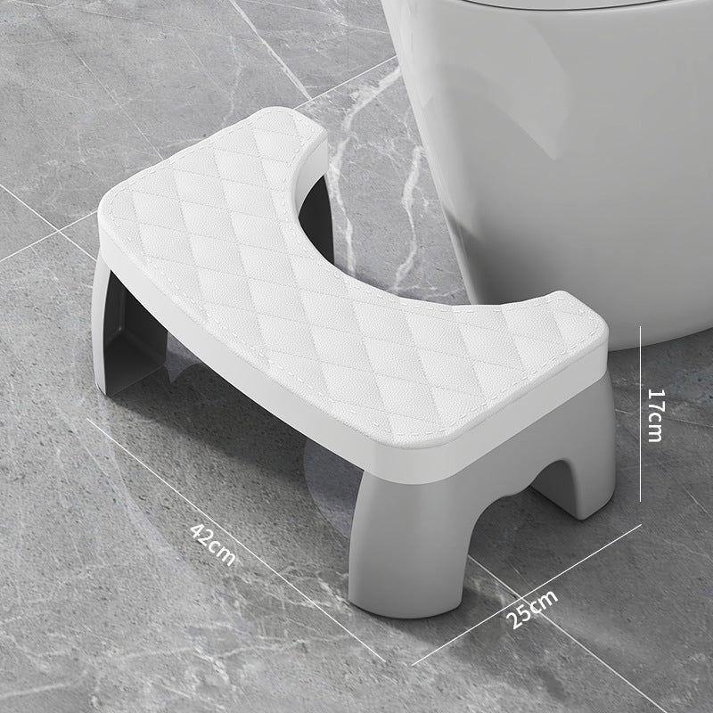 Ergonomic Bathroom Step Stool Meso Living
