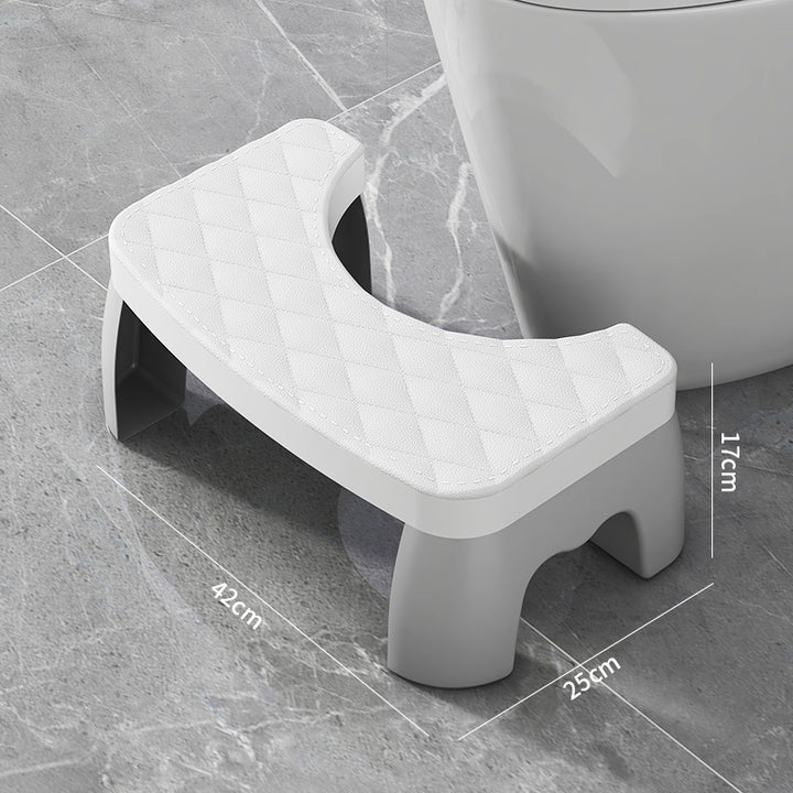 Ergonomic Bathroom Step Stool Meso Living