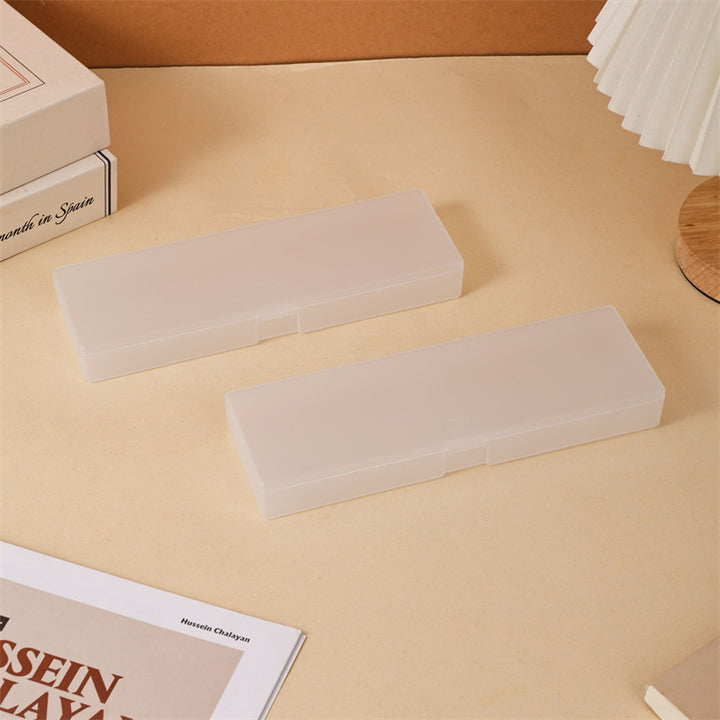 Compact Multi-Purpose Storage Box Meso Living