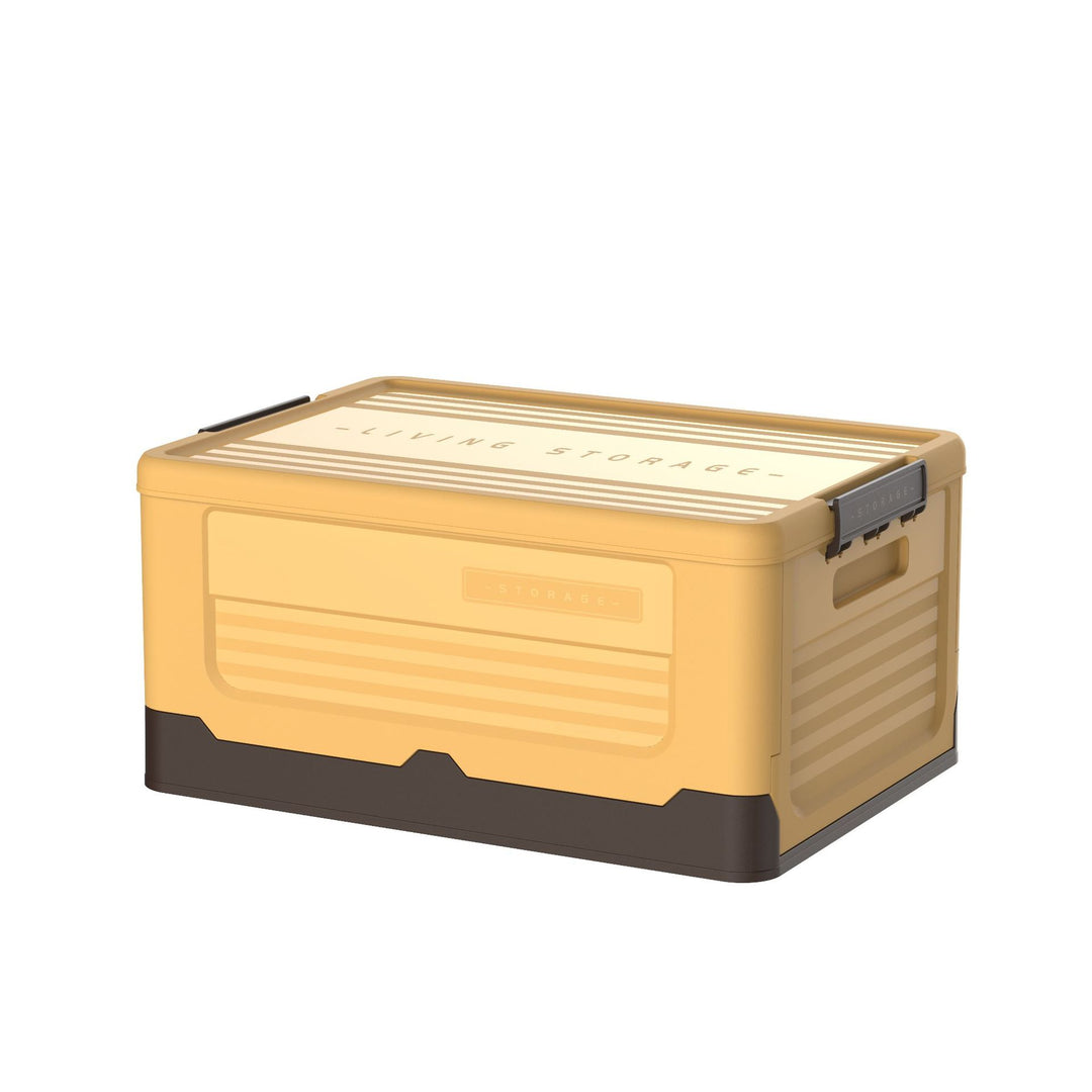 Durable Multipurpose Storage Box Meso Living