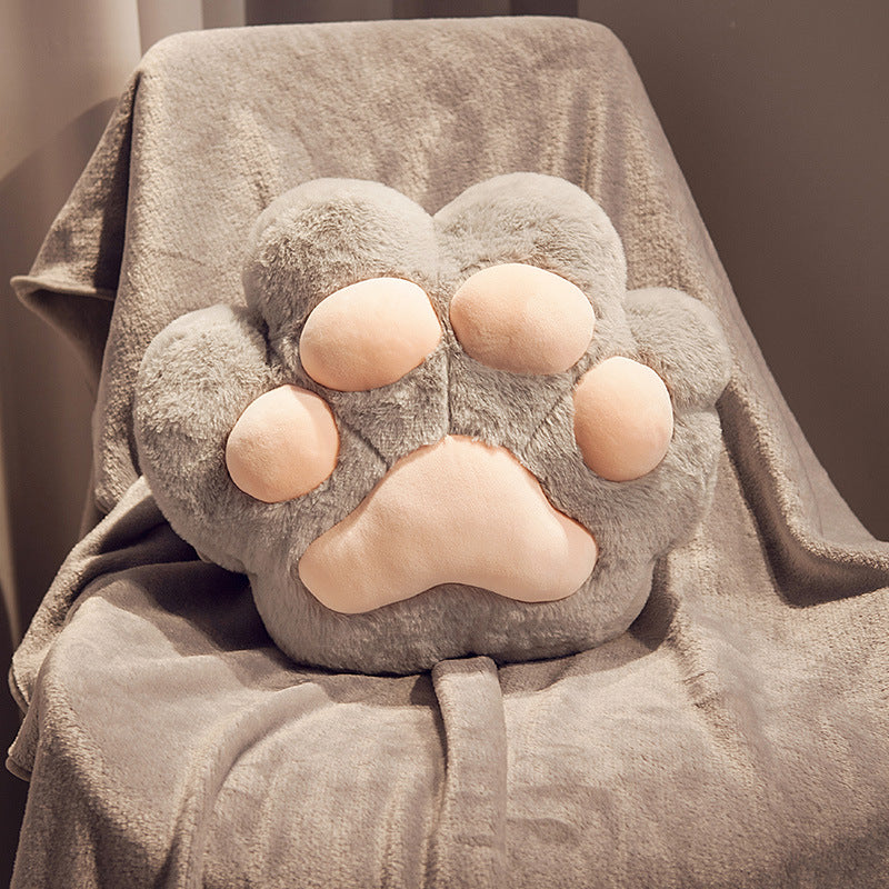 Cozy Paw Cushion