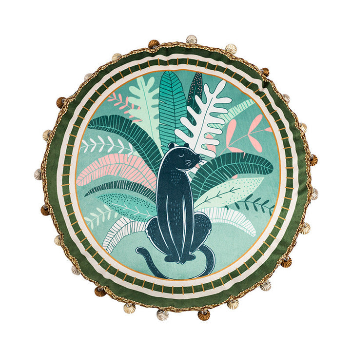 Decorative Cushion Cover