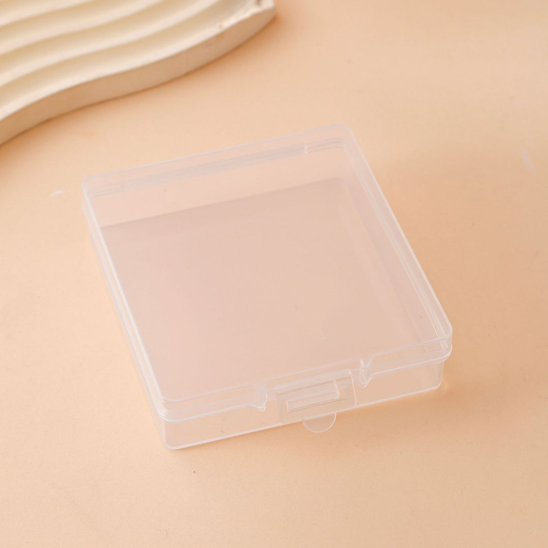 Clear Multipurpose Storage Organizer Meso Living