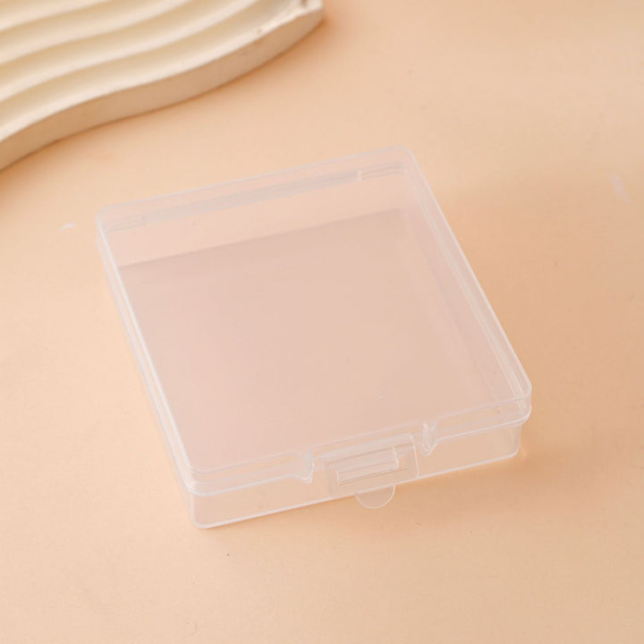 Clear Multipurpose Storage Organizer Meso Living