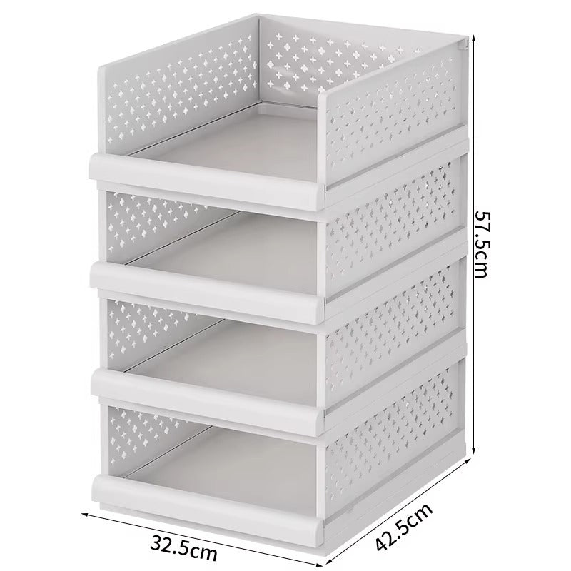 Modern Decorative Storage Organizer Meso Living
