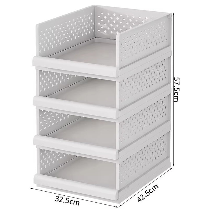 Modern Decorative Storage Organizer Meso Living