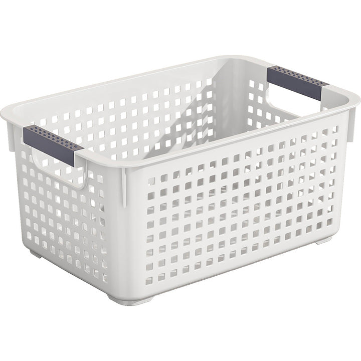 Versatile Storage Basket with Handles Meso Living