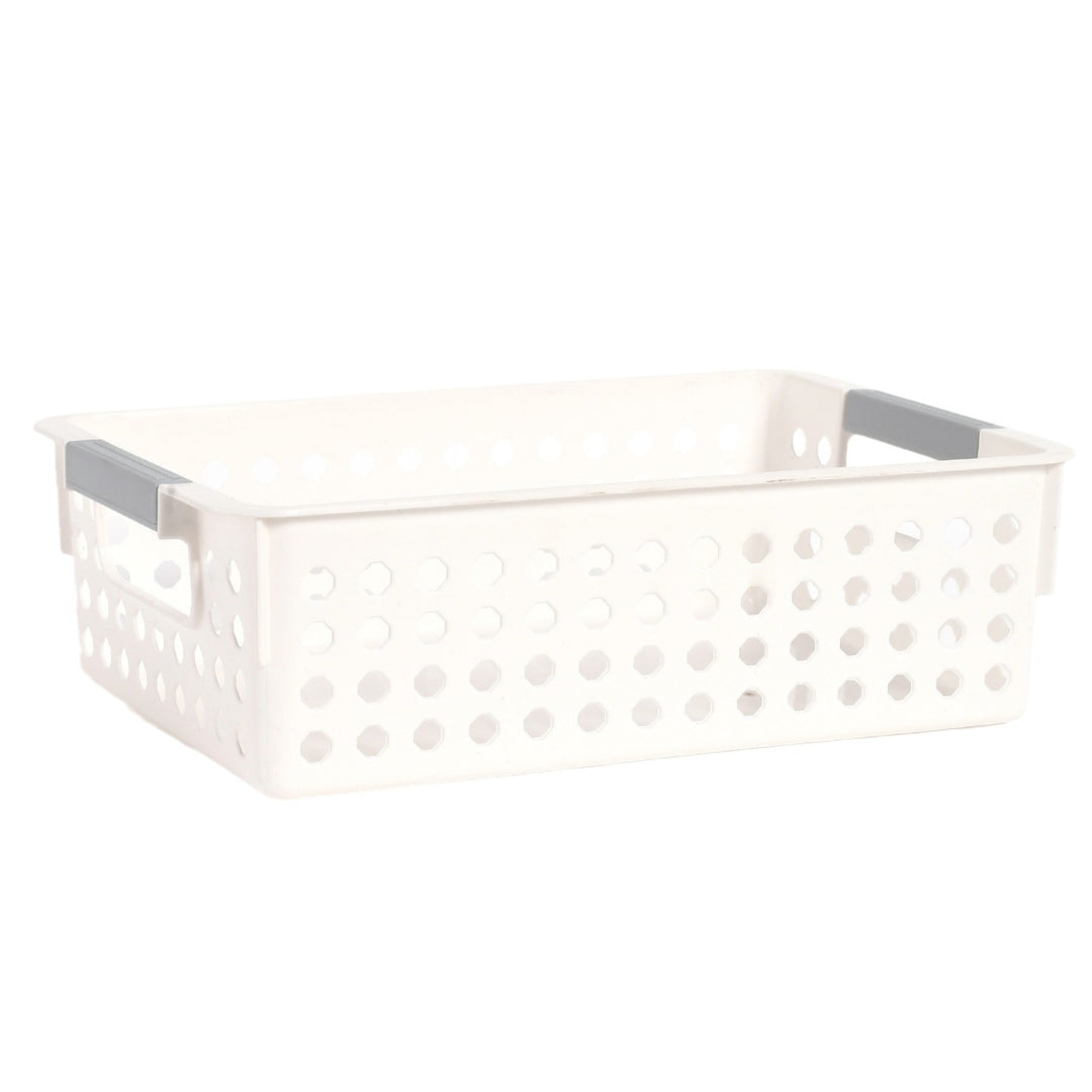 Versatile Storage Basket Meso Living