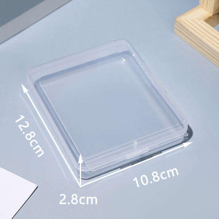 Premium Storage Box Meso Living