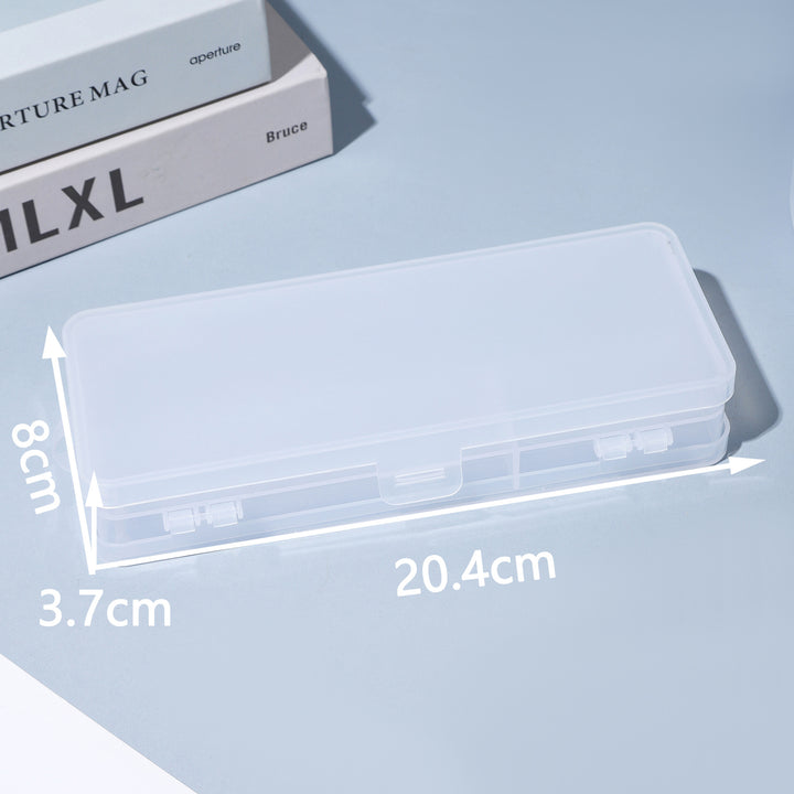 Premium Multi-Compartment Storage Case Meso Living
