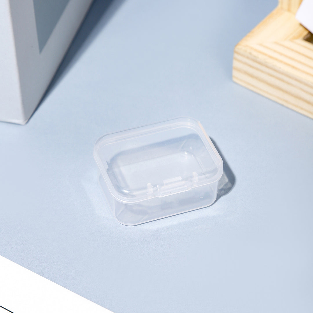 Versatile Storage Container Meso Living