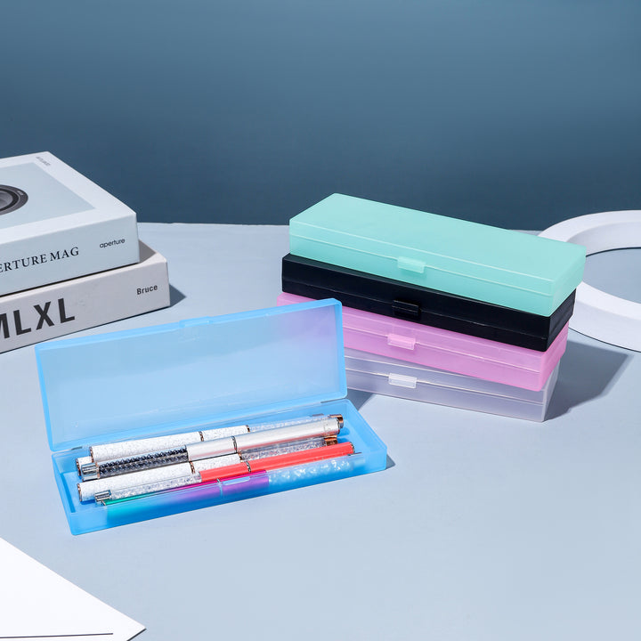 Multi-Compartment Craft Storage Case Meso Living