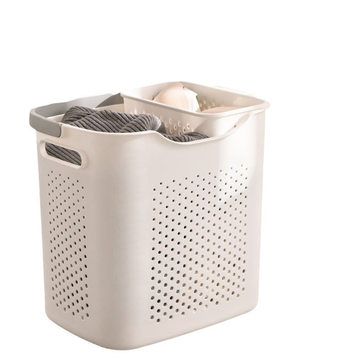 Stylish Laundry Storage Basket Meso Living