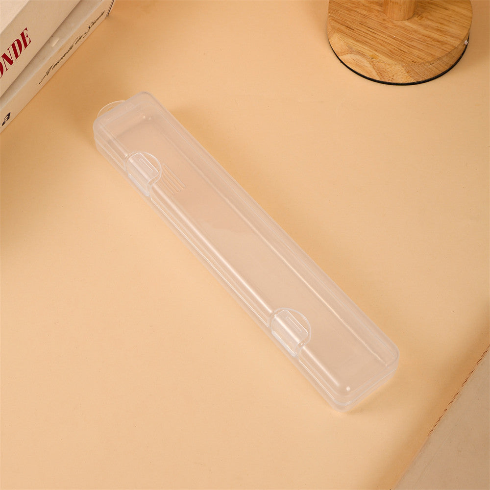 Clear Storage Case Meso Living